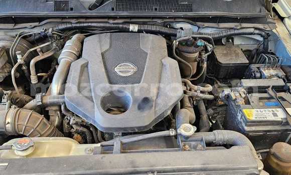 Nunua Ilio tumika Nissan Navara Nyeupe Gari ndani ya Maputo nchini Maputo Nunua Ilio tumika Nissan Navara Nyeupe Gari ndani ya Maputo nchini Maputo