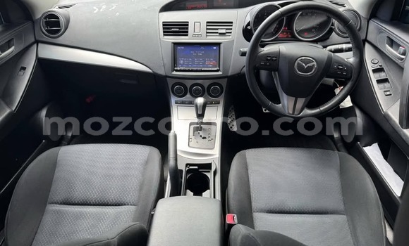 Tenga Tsaru Mazda Axela Bhuruu Mota in Maputo in Maputo Tenga Tsaru Mazda Axela Bhuruu Mota in Maputo in Maputo
