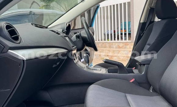 Tenga Tsaru Mazda Axela Bhuruu Mota in Maputo in Maputo Tenga Tsaru Mazda Axela Bhuruu Mota in Maputo in Maputo