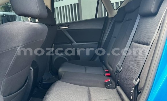 Tenga Tsaru Mazda Axela Bhuruu Mota in Maputo in Maputo Tenga Tsaru Mazda Axela Bhuruu Mota in Maputo in Maputo