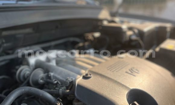Tenga Tsaru Hyundai Santa Fe Zvimwe Mota in Maputo in Maputo Tenga Tsaru Hyundai Santa Fe Zvimwe Mota in Maputo in Maputo