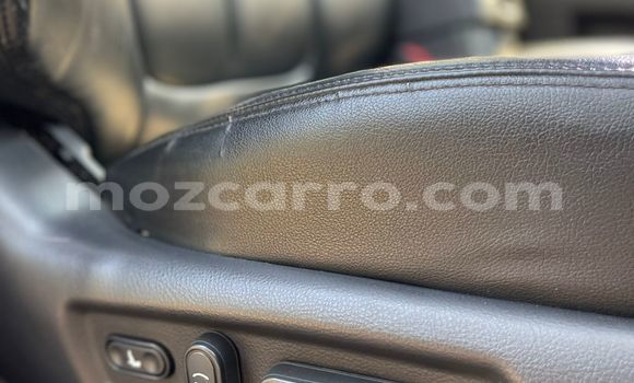 Tenga Tsaru Hyundai Santa Fe Zvimwe Mota in Maputo in Maputo Tenga Tsaru Hyundai Santa Fe Zvimwe Mota in Maputo in Maputo