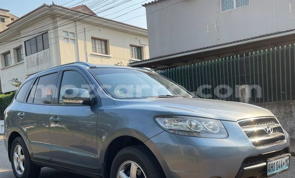 Tenga Tsaru Hyundai Santa Fe Zvimwe Mota in Maputo in Maputo Tenga Tsaru Hyundai Santa Fe Zvimwe Mota in Maputo in Maputo