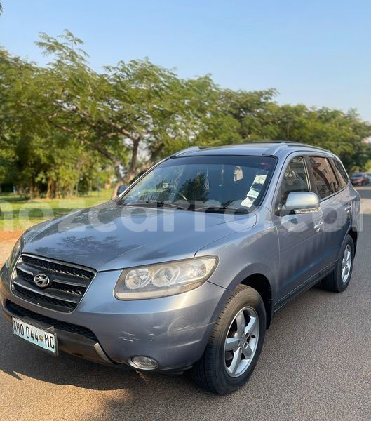 Big with watermark hyundai santa fe maputo maputo 37175