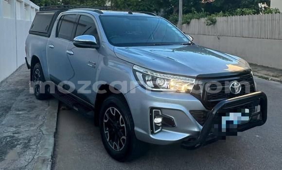 Buy Used Toyota Hilux Other Car in Maputo in Maputo Buy Used Toyota Hilux Other Car in Maputo in Maputo