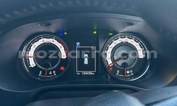 Buy Used Toyota Hilux Other Car in Maputo in Maputo Buy Used Toyota Hilux Other Car in Maputo in Maputo