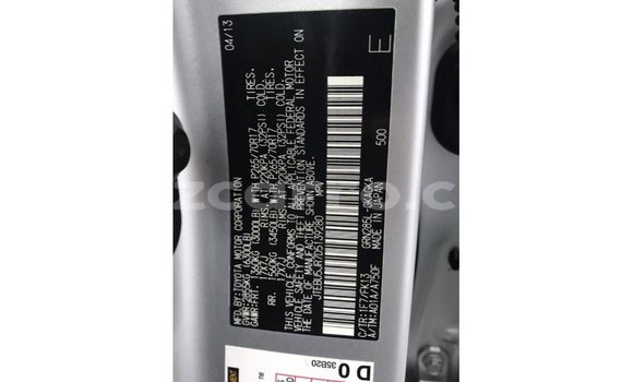 Nunua Imported Toyota Ade Nyingine Lori ndani ya Import - Dubai nchini Cabo Delgado Nunua Imported Toyota Ade Nyingine Lori ndani ya Import - Dubai nchini Cabo Delgado