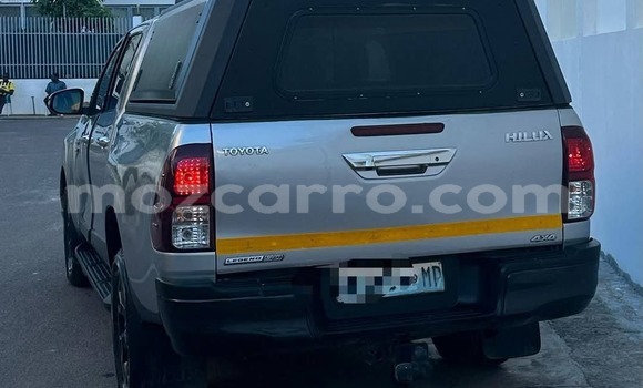 Buy Used Toyota Hilux Other Car in Maputo in Maputo Buy Used Toyota Hilux Other Car in Maputo in Maputo