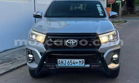 Buy Used Toyota Hilux Other Car in Maputo in Maputo Buy Used Toyota Hilux Other Car in Maputo in Maputo