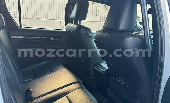 Buy Used Toyota Hilux Other Car in Maputo in Maputo Buy Used Toyota Hilux Other Car in Maputo in Maputo