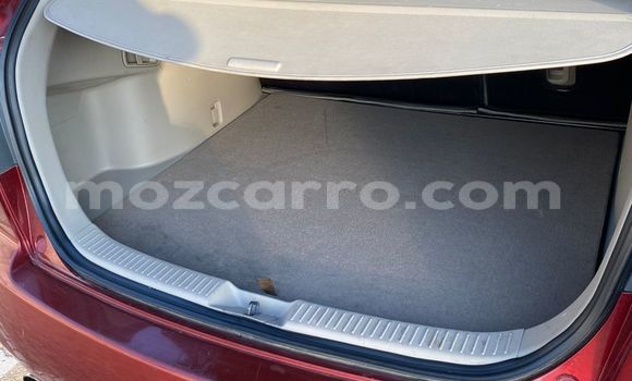 Nunua Ilio tumika Mazda CX-7 Nyekundu Gari ndani ya Maputo nchini Maputo Nunua Ilio tumika Mazda CX-7 Nyekundu Gari ndani ya Maputo nchini Maputo