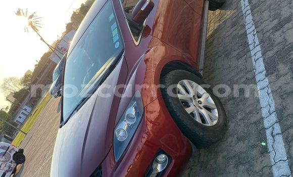 Nunua Ilio tumika Mazda CX-7 Nyekundu Gari ndani ya Maputo nchini Maputo Nunua Ilio tumika Mazda CX-7 Nyekundu Gari ndani ya Maputo nchini Maputo