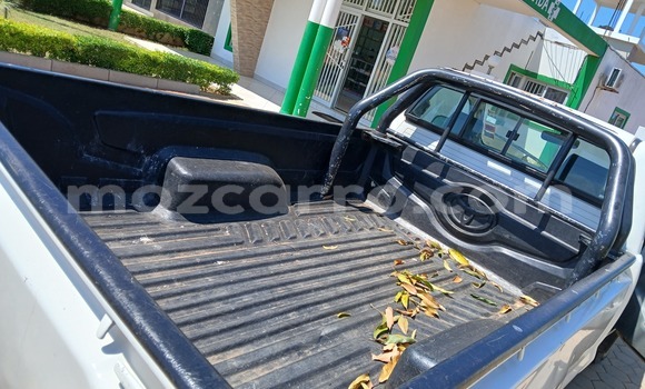 Tenga Tsaru Toyota Hilux Chena Mota in Maputo in Maputo Tenga Tsaru Toyota Hilux Chena Mota in Maputo in Maputo