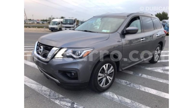 Big with watermark nissan pathfinder cabo delgado import dubai 5984