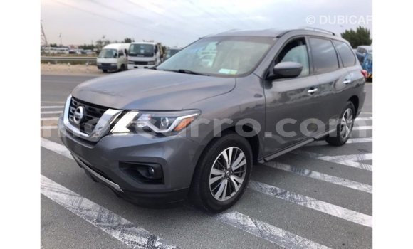 Tenga Imported Nissan Pathfinder Zvimwe Mota in Import - Dubai in Cabo Delgado Tenga Imported Nissan Pathfinder Zvimwe Mota in Import - Dubai in Cabo Delgado