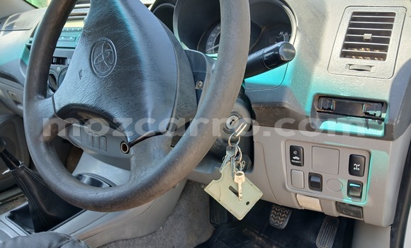 Tenga Tsaru Toyota Hilux Chena Mota in Maputo in Maputo Tenga Tsaru Toyota Hilux Chena Mota in Maputo in Maputo