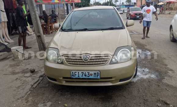 Nunua Ilio tumika Toyota Runx Nyingine Gari ndani ya Maputo nchini Maputo Nunua Ilio tumika Toyota Runx Nyingine Gari ndani ya Maputo nchini Maputo