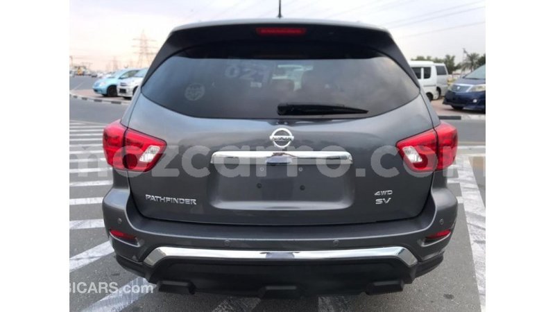 Big with watermark nissan pathfinder cabo delgado import dubai 5984