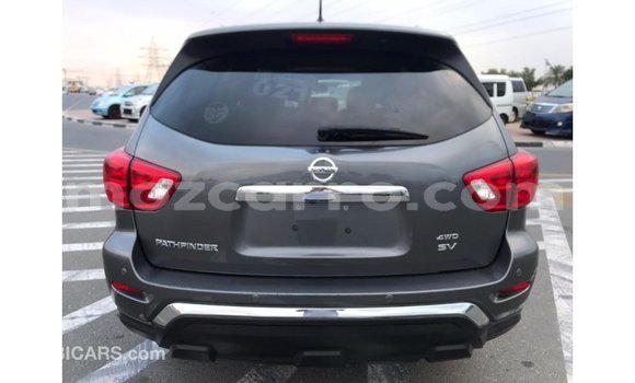 Tenga Imported Nissan Pathfinder Zvimwe Mota in Import - Dubai in Cabo Delgado Tenga Imported Nissan Pathfinder Zvimwe Mota in Import - Dubai in Cabo Delgado