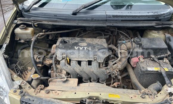 Tenga Tsaru Toyota Spacio Zvimwe Mota in Maputo in Maputo Tenga Tsaru Toyota Spacio Zvimwe Mota in Maputo in Maputo