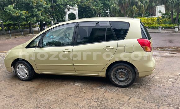 Tenga Tsaru Toyota Spacio Zvimwe Mota in Maputo in Maputo Tenga Tsaru Toyota Spacio Zvimwe Mota in Maputo in Maputo