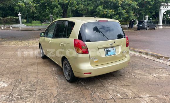 Tenga Tsaru Toyota Spacio Zvimwe Mota in Maputo in Maputo Tenga Tsaru Toyota Spacio Zvimwe Mota in Maputo in Maputo