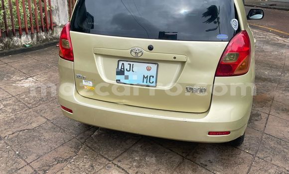 Tenga Tsaru Toyota Spacio Zvimwe Mota in Maputo in Maputo Tenga Tsaru Toyota Spacio Zvimwe Mota in Maputo in Maputo