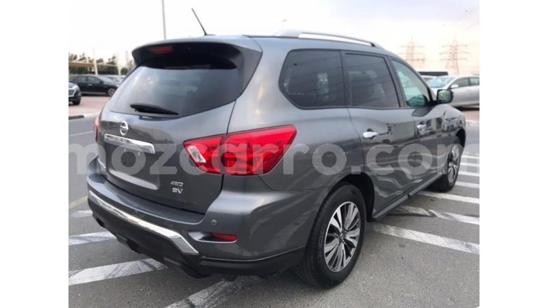 Big with watermark nissan pathfinder cabo delgado import dubai 5984