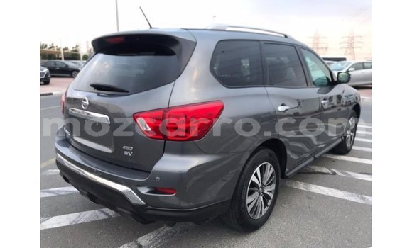 Tenga Imported Nissan Pathfinder Zvimwe Mota in Import - Dubai in Cabo Delgado Tenga Imported Nissan Pathfinder Zvimwe Mota in Import - Dubai in Cabo Delgado