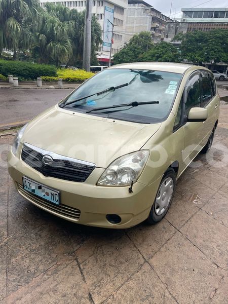 Big with watermark toyota spacio maputo maputo 37184