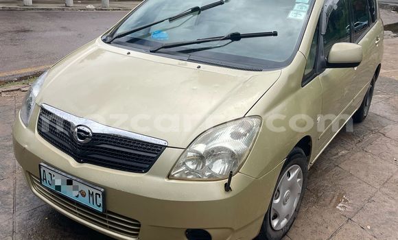 Tenga Tsaru Toyota Spacio Zvimwe Mota in Maputo in Maputo Tenga Tsaru Toyota Spacio Zvimwe Mota in Maputo in Maputo