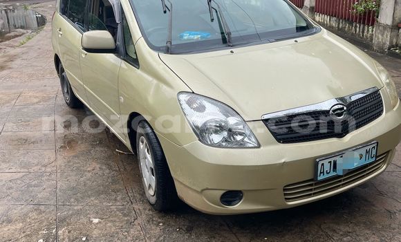 Tenga Tsaru Toyota Spacio Zvimwe Mota in Maputo in Maputo Tenga Tsaru Toyota Spacio Zvimwe Mota in Maputo in Maputo