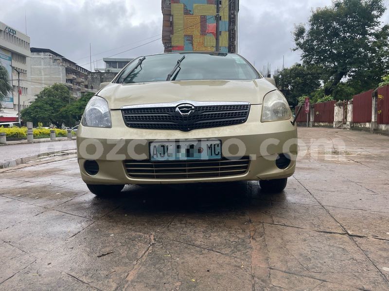Big with watermark toyota spacio maputo maputo 37184