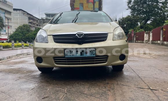 Tenga Tsaru Toyota Spacio Zvimwe Mota in Maputo in Maputo Tenga Tsaru Toyota Spacio Zvimwe Mota in Maputo in Maputo