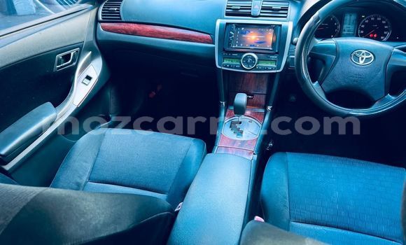 Nunua Ilio tumika Toyota Allion Nyingine Gari ndani ya Maputo nchini Maputo Nunua Ilio tumika Toyota Allion Nyingine Gari ndani ya Maputo nchini Maputo