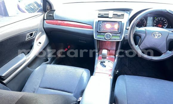 Nunua Ilio tumika Toyota Allion Nyingine Gari ndani ya Maputo nchini Maputo Nunua Ilio tumika Toyota Allion Nyingine Gari ndani ya Maputo nchini Maputo
