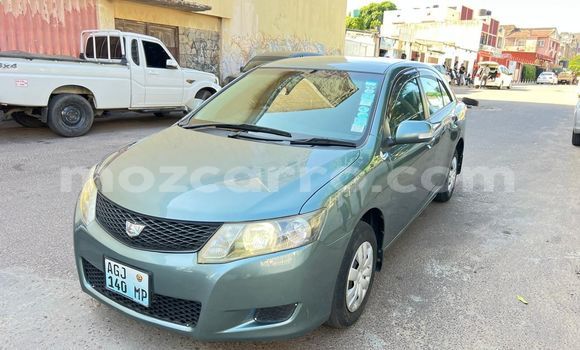 Nunua Ilio tumika Toyota Allion Nyingine Gari ndani ya Maputo nchini Maputo Nunua Ilio tumika Toyota Allion Nyingine Gari ndani ya Maputo nchini Maputo