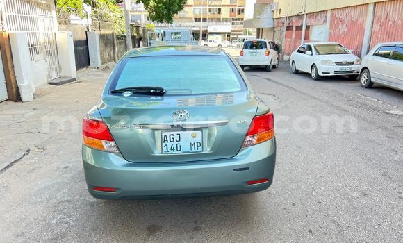 Nunua Ilio tumika Toyota Allion Nyingine Gari ndani ya Maputo nchini Maputo Nunua Ilio tumika Toyota Allion Nyingine Gari ndani ya Maputo nchini Maputo
