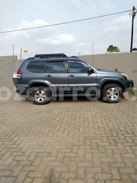 Big with watermark toyota land cruiser prado maputo maputo 37186