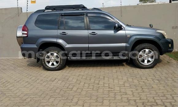 Comprar Usado Toyota Land Cruiser Prado De outros Carro em Maputo em Maputo Comprar Usado Toyota Land Cruiser Prado De outros Carro em Maputo em Maputo