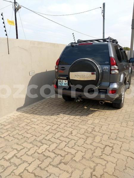 Big with watermark toyota land cruiser prado maputo maputo 37186