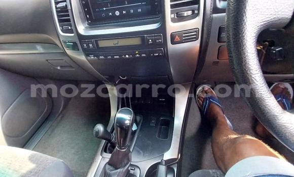 Comprar Usado Toyota Land Cruiser Prado De outros Carro em Maputo em Maputo Comprar Usado Toyota Land Cruiser Prado De outros Carro em Maputo em Maputo