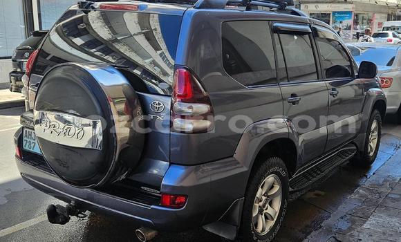 Comprar Usado Toyota Land Cruiser Prado De outros Carro em Maputo em Maputo Comprar Usado Toyota Land Cruiser Prado De outros Carro em Maputo em Maputo