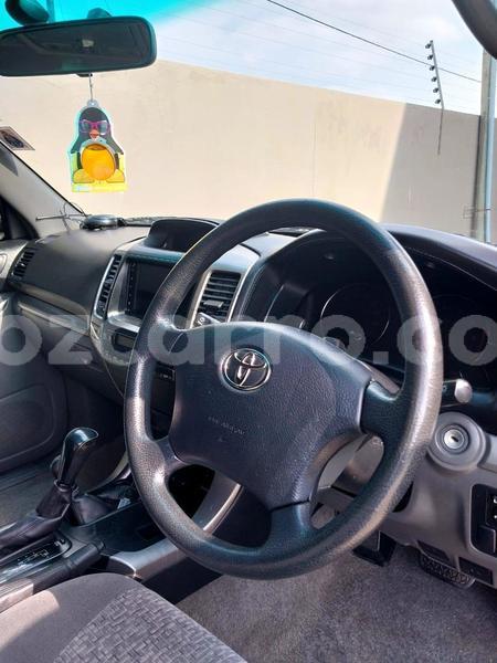 Big with watermark toyota land cruiser prado maputo maputo 37186