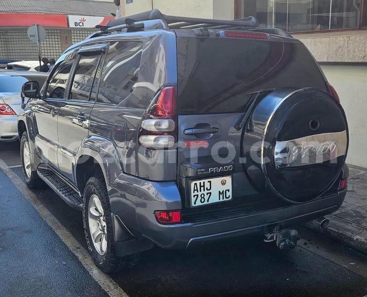 Big with watermark toyota land cruiser prado maputo maputo 37186