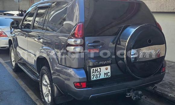 Comprar Usado Toyota Land Cruiser Prado De outros Carro em Maputo em Maputo Comprar Usado Toyota Land Cruiser Prado De outros Carro em Maputo em Maputo