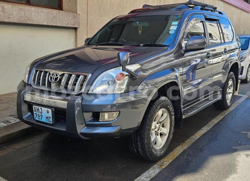 Big with watermark toyota land cruiser prado maputo maputo 37186