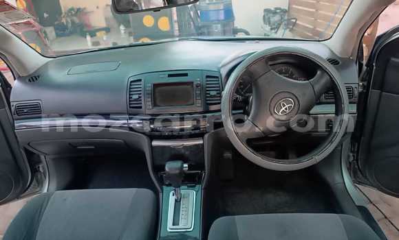 Tenga Tsaru Toyota Allion Sirivha Mota in Maputo in Maputo Tenga Tsaru Toyota Allion Sirivha Mota in Maputo in Maputo