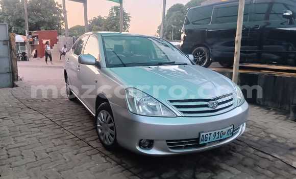 Tenga Tsaru Toyota Allion Sirivha Mota in Maputo in Maputo Tenga Tsaru Toyota Allion Sirivha Mota in Maputo in Maputo