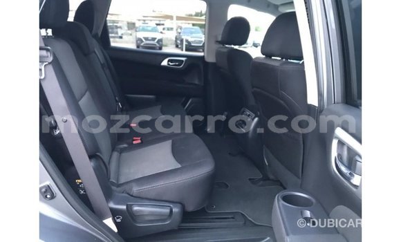 Tenga Imported Nissan Pathfinder Zvimwe Mota in Import - Dubai in Cabo Delgado Tenga Imported Nissan Pathfinder Zvimwe Mota in Import - Dubai in Cabo Delgado